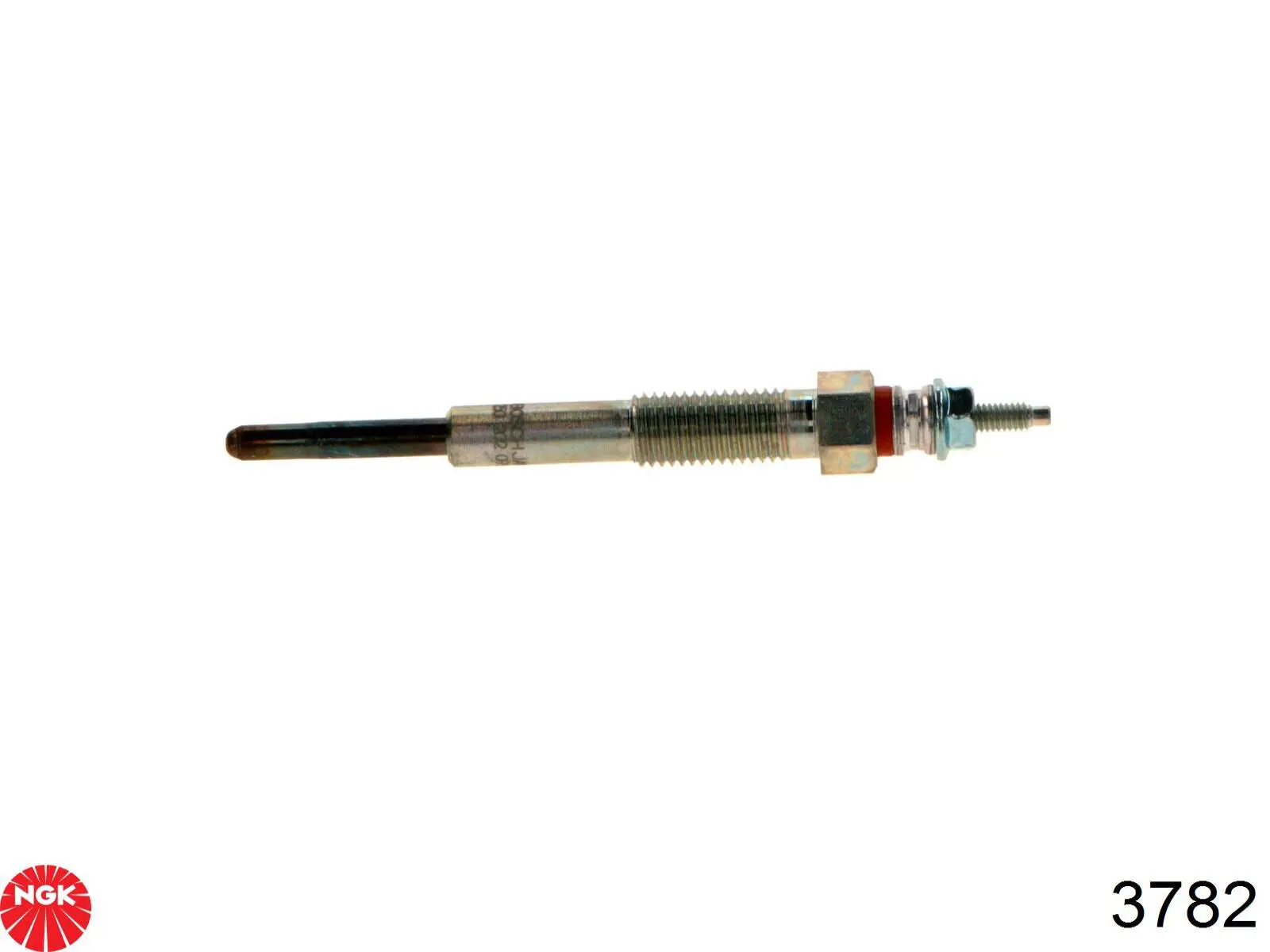 Compre 3782 NGK Vela de incandescência