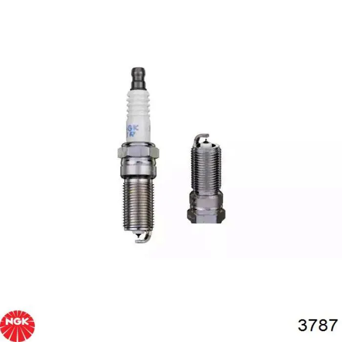 Vela de ignição NGK 3787 preço, a partir de 16,07 USD