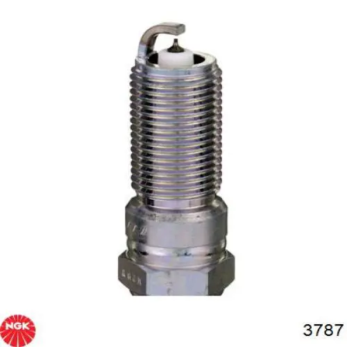 Vela de ignição NGK 3787 preço, a partir de 14,23 USD