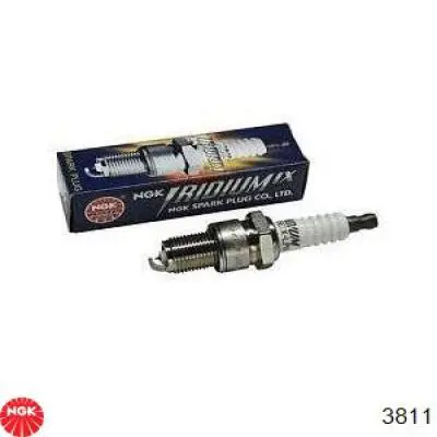 Vela de ignição NGK 3811 preço, a partir de 21,97 USD