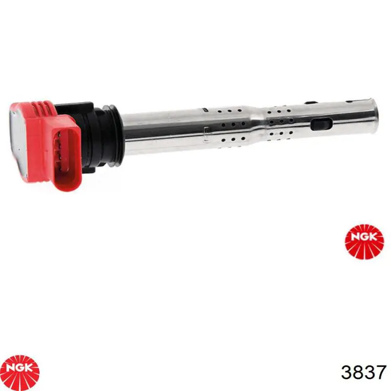 Compre 3837 NGK Vela de ignição