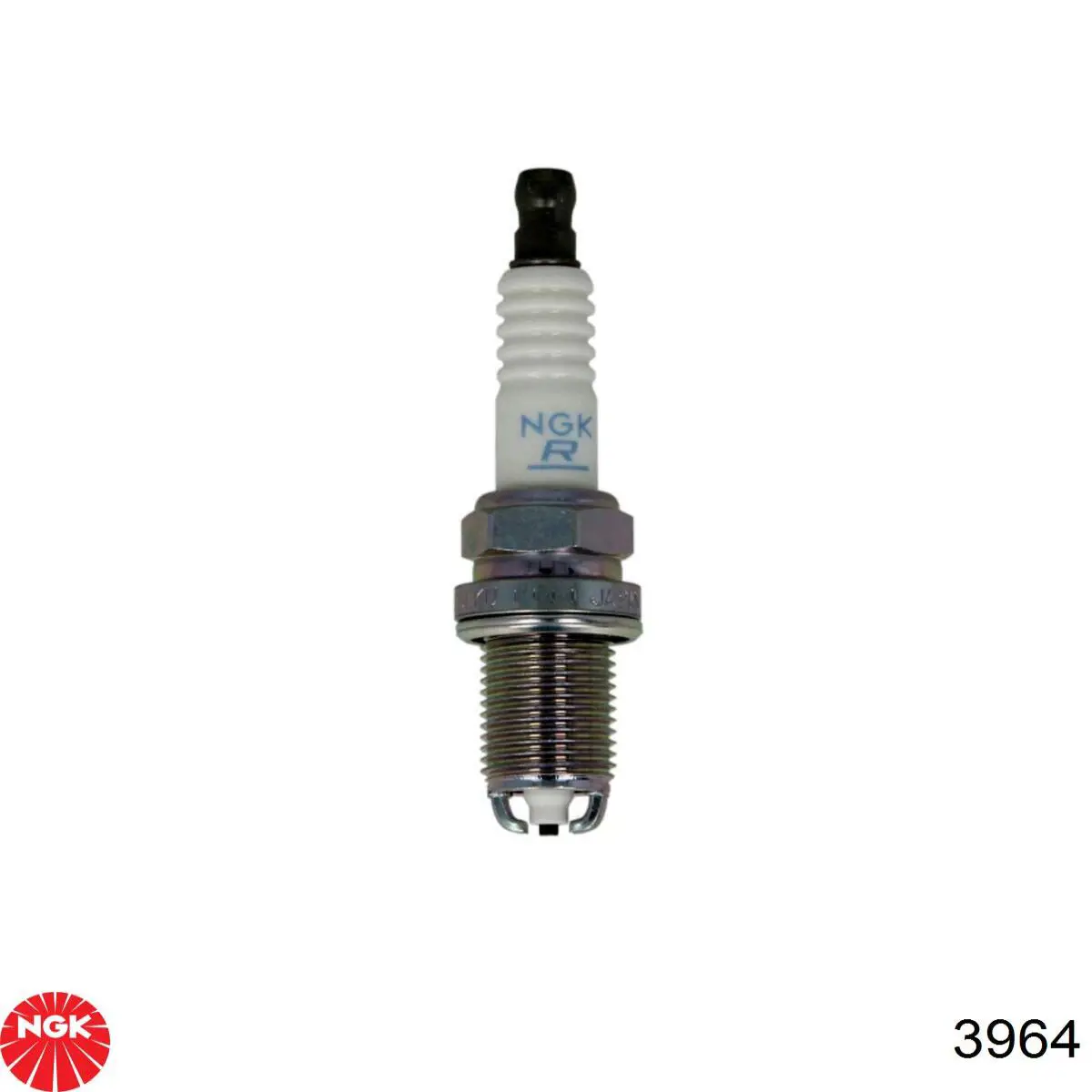 Vela de ignição NGK 3964 preço, a partir de 7,35 USD