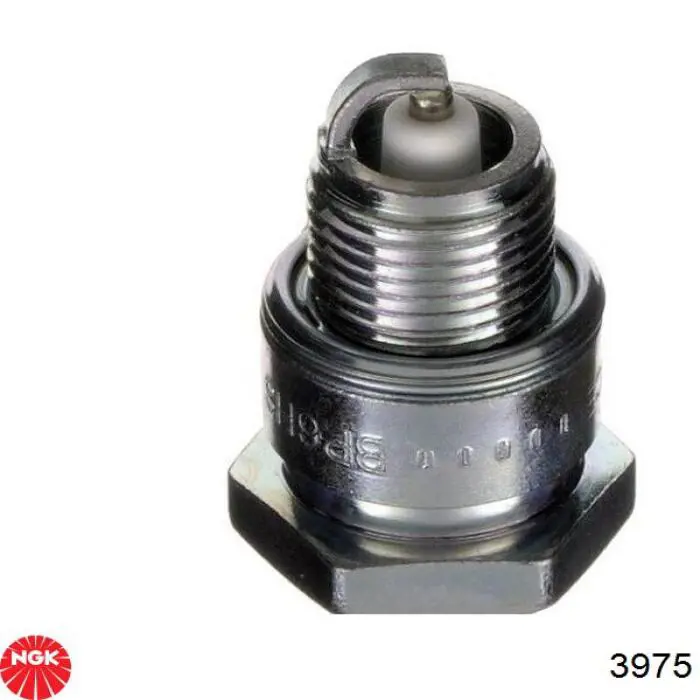 Vela de ignição NGK 3975 preço, a partir de 2,40 USD