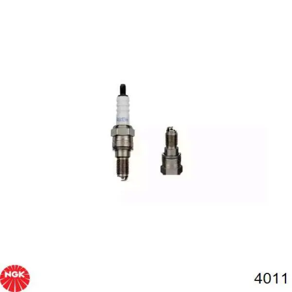 Compre ER8EHN NGK Vela de ignição