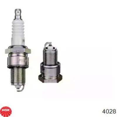 Vela de ignição NGK 4028 preço, a partir de 5,44 USD