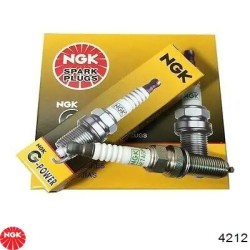 Vela de ignição NGK 4212 preço, a partir de 29,94 USD