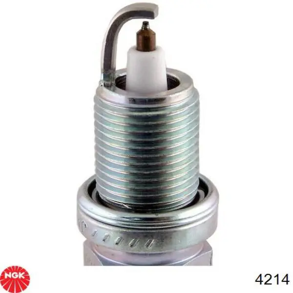 Vela de ignição NGK 4214 preço, a partir de 39,39 USD