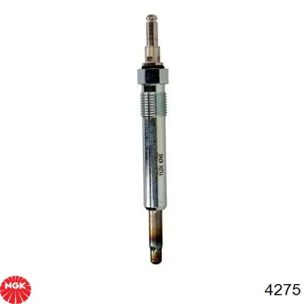 Vela de incandescência NGK 4275 preço, a partir de 12,16 USD