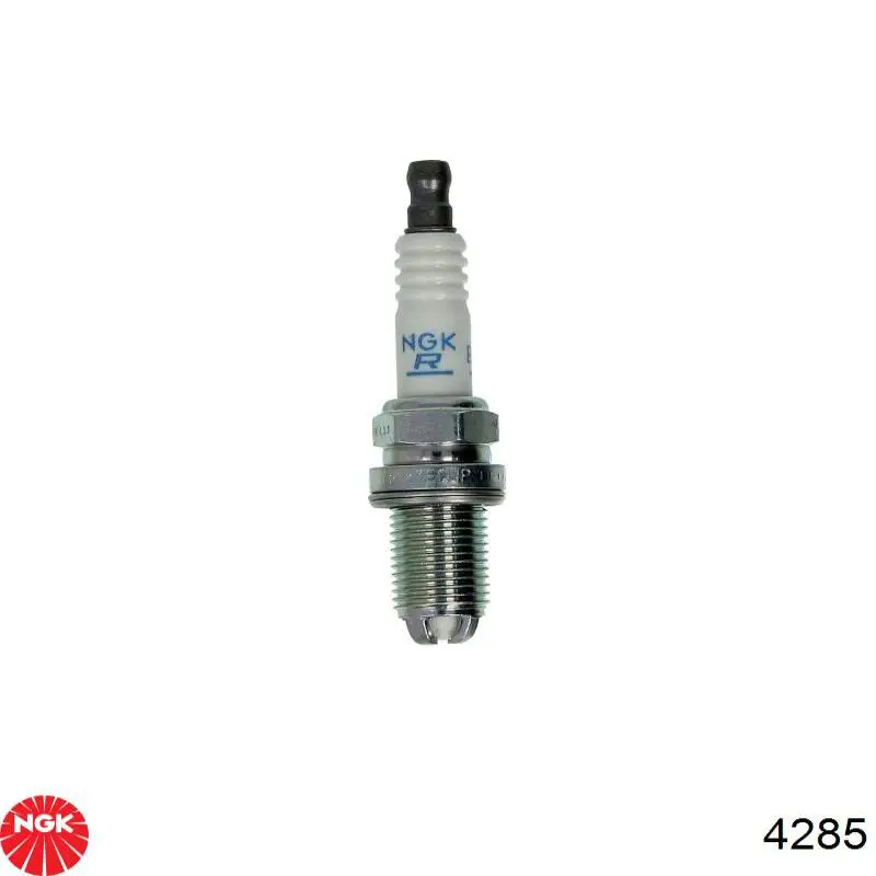 Compre BKR7EQUP NGK Vela de ignição