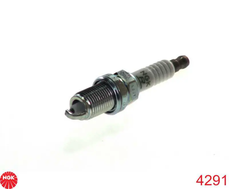 Compre 4291 NGK Vela de ignição