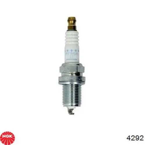 Compre 4292 NGK Vela de ignição