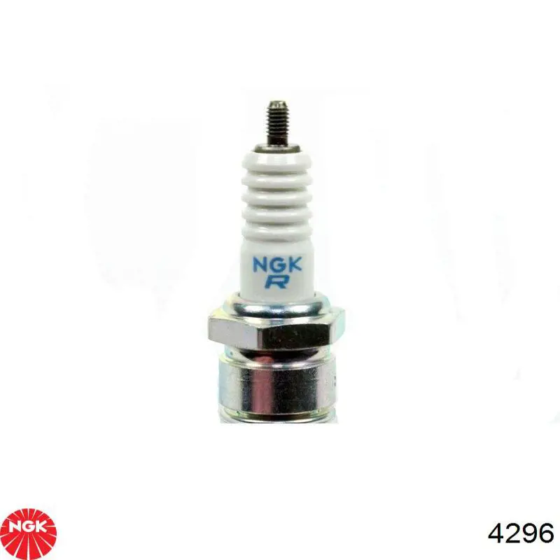 Vela de ignição NGK 4296 preço, a partir de 4,28 USD