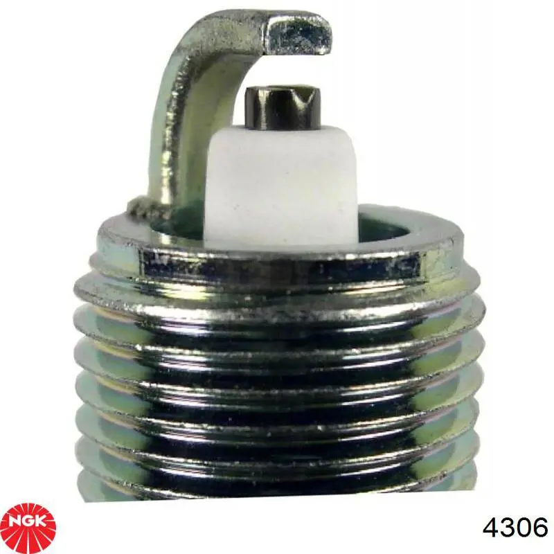 4306 NGK Vela de ignição