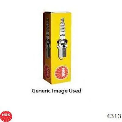 Vela de ignição NGK 4313 preço, a partir de 25,00 USD