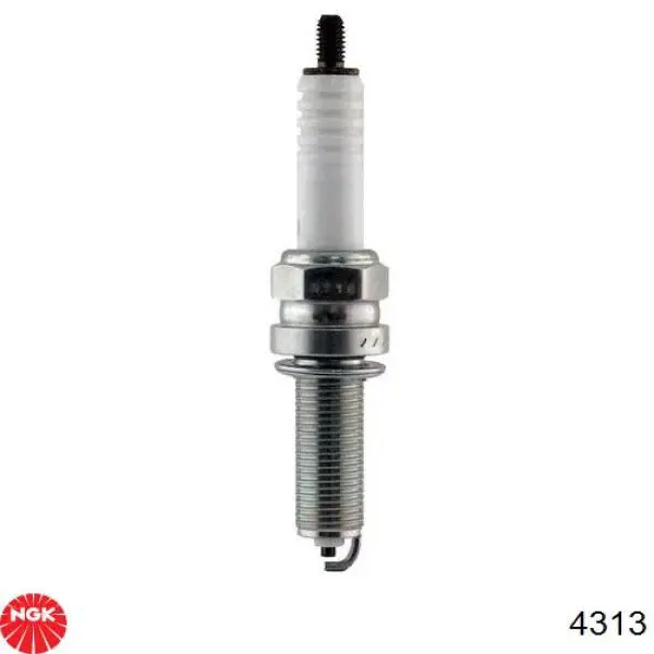 Compre LMAR8A9 NGK Vela de ignição