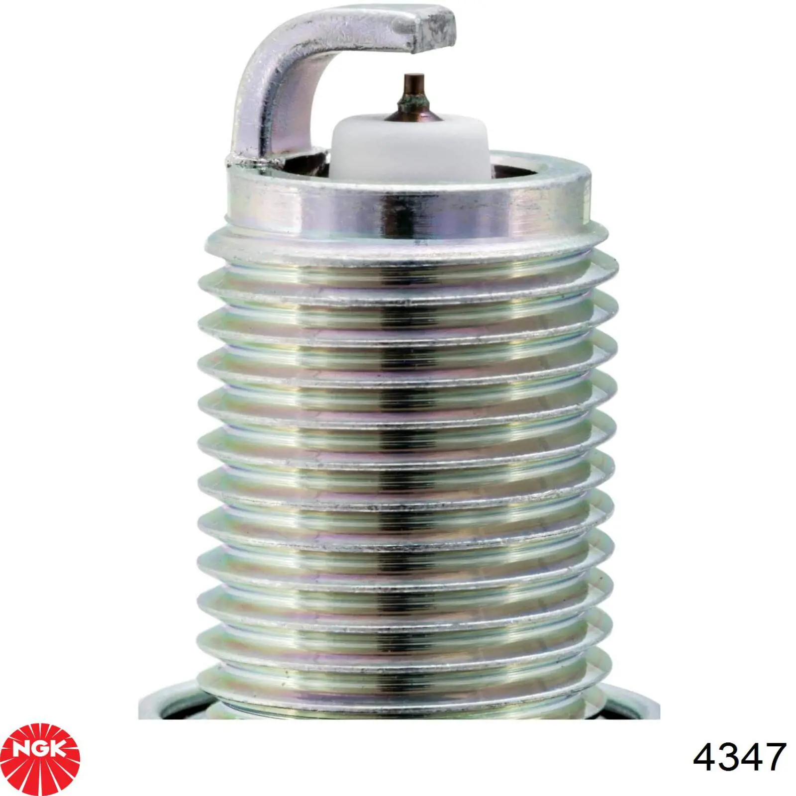 Vela de ignição NGK 4347 preço, a partir de 42,71 USD