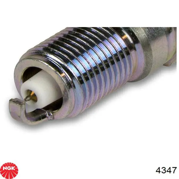 Vela de ignição NGK 4347 preço, a partir de 32,83 USD