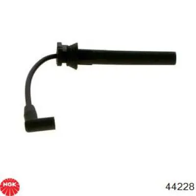 Compre 44228 NGK Fios de alta voltagem, kit