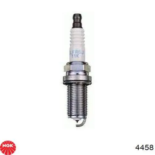 Vela de ignição NGK DILFR6D11 preço, a partir de 16,48 USD