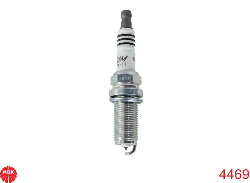 Vela de ignição NGK 4469 preço, a partir de 7,47 USD