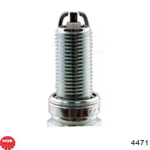 Compre LKR8AP NGK Vela de ignição