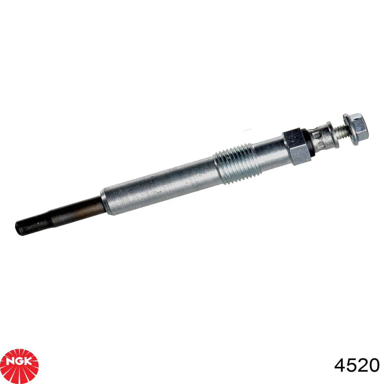 Compre 4520 NGK Vela de incandescência