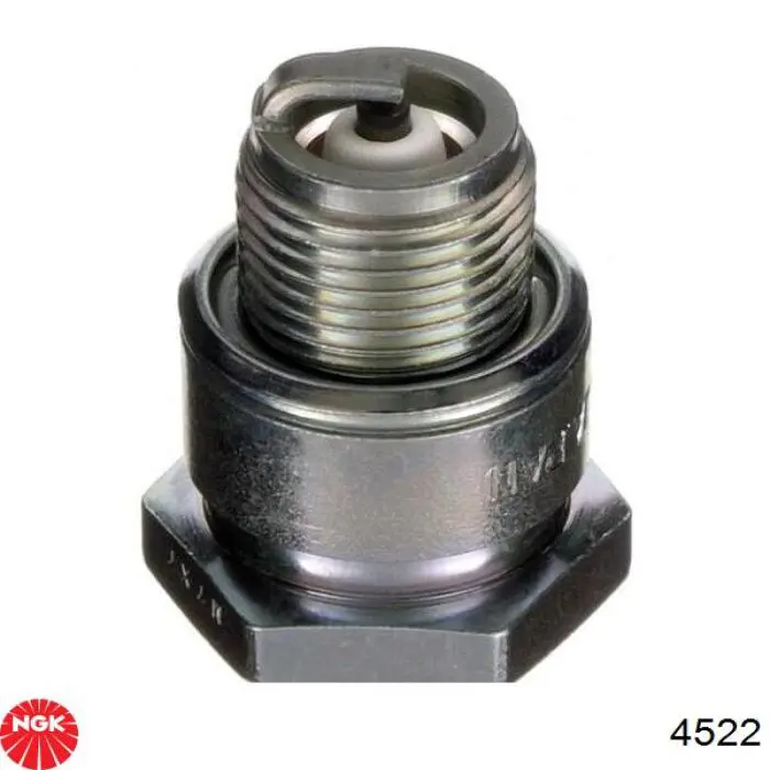 Compre BR9HS NGK Vela de ignição