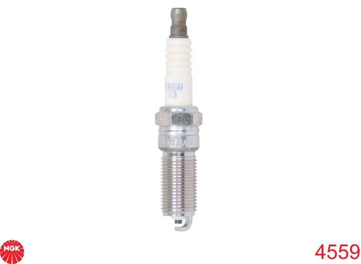 Vela de ignição NGK 4559 preço, a partir de 4,76 USD