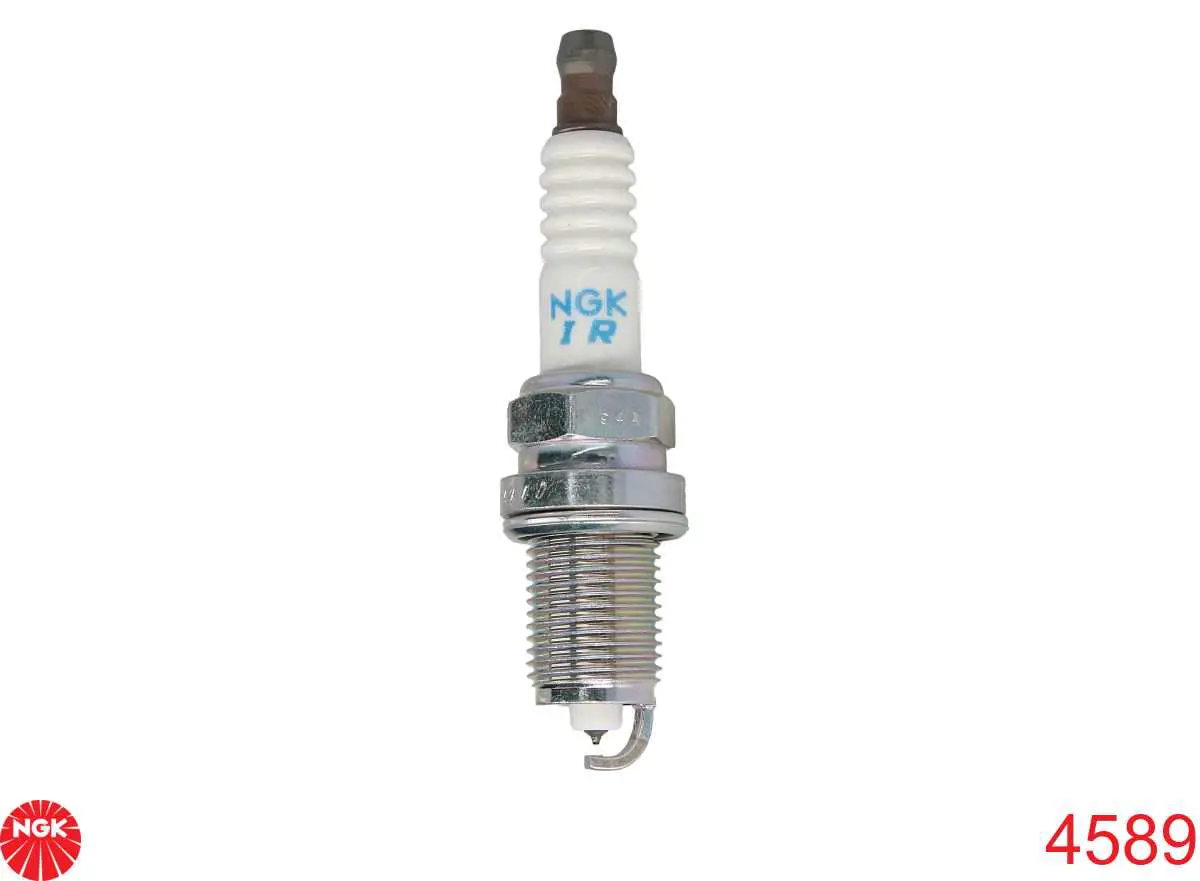 Vela de ignição NGK 4589 preço, a partir de 17,97 USD