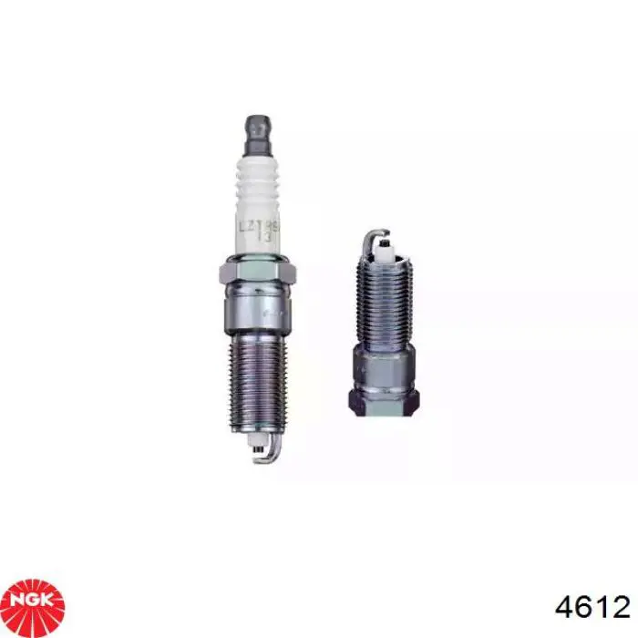 Vela de ignição NGK 4612 preço, a partir de 10,87 USD