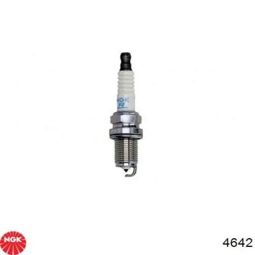 Vela de ignição NGK 4642 preço, a partir de 17,17 USD