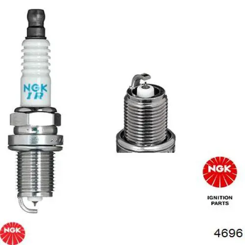 Vela de ignição NGK 4696 preço, a partir de 17,89 USD