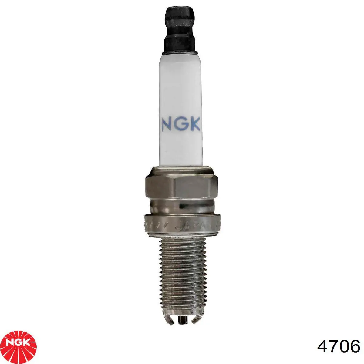 Vela de ignição NGK 4706 preço, a partir de 29,09 USD