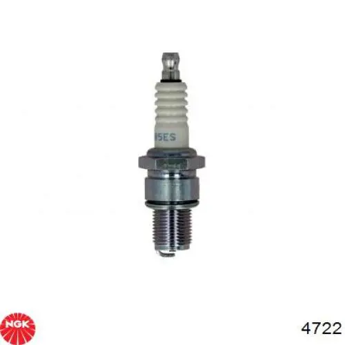 Compre 3724 NGK Vela de ignição