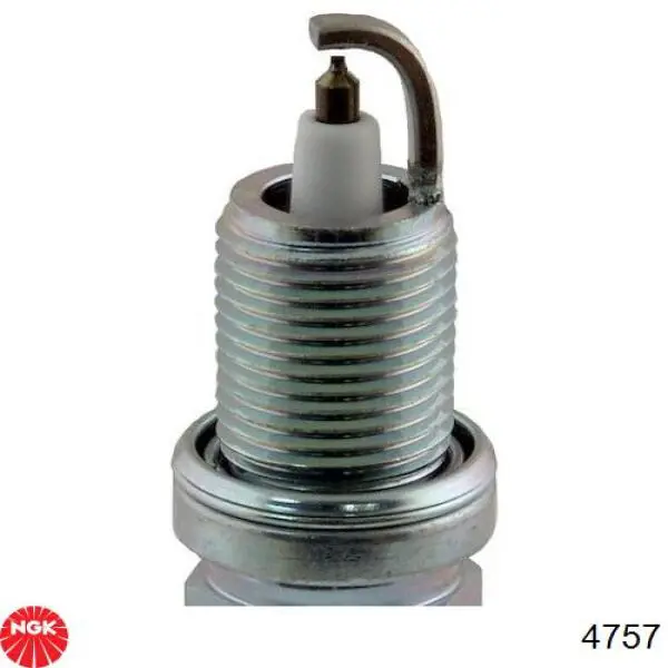 Vela de ignição NGK 4757 preço, a partir de 35,71 USD