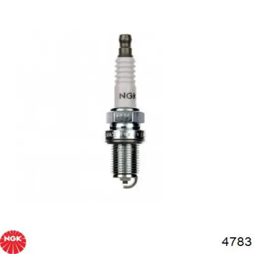 4783 NGK Vela de ignição