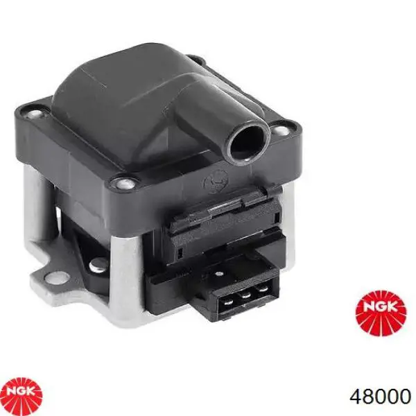 Bobina de ignição NGK 48000 preço, a partir de 24,30 USD