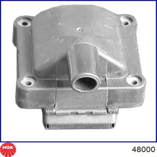 Compre 48000 NGK Bobina de ignição