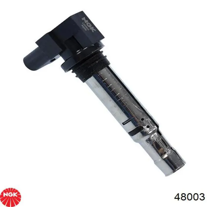 Compre 48003 NGK Bobina de ignição