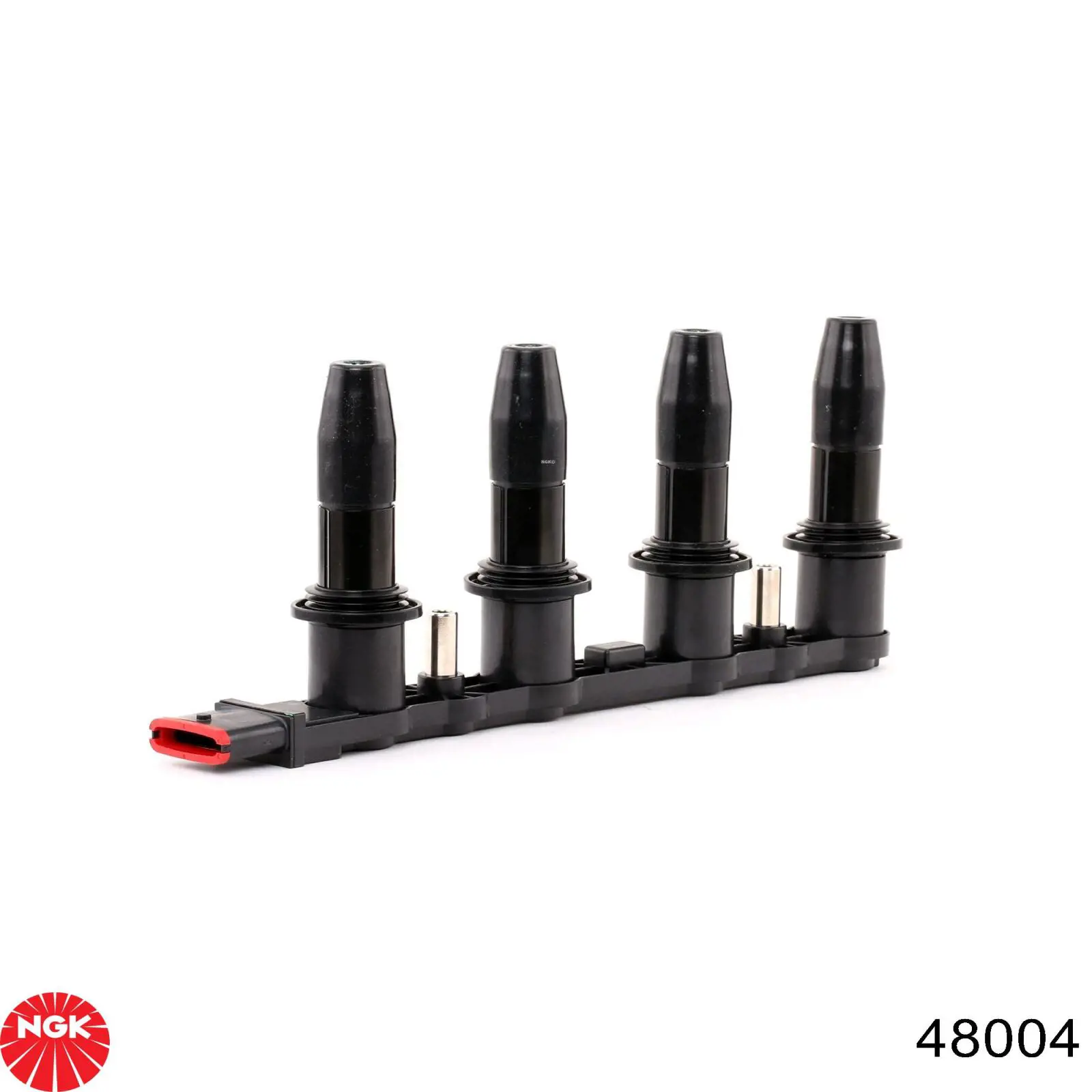 Compre 48004 NGK Bobina de ignição
