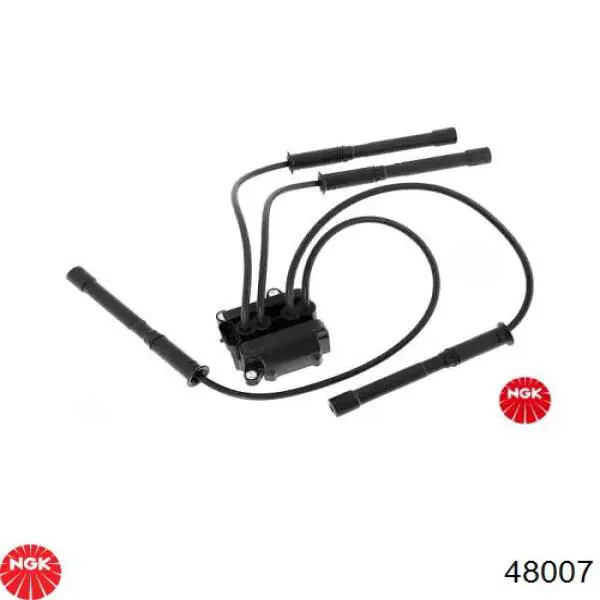 Bobina de ignição NGK 48007 preço, a partir de 64,47 USD