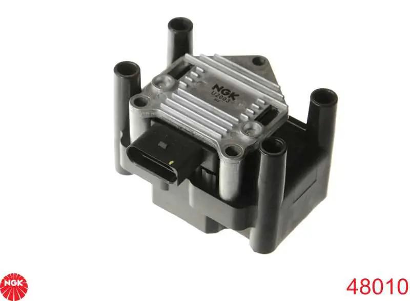 Bobina de ignição NGK 48010 preço, a partir de 50,79 USD