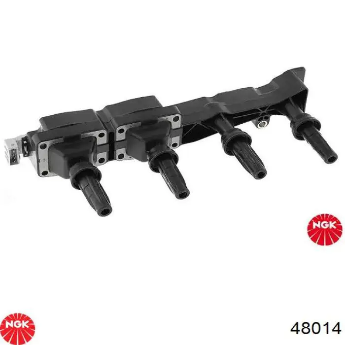 Bobina de ignição NGK 48014 preço, a partir de 58,15 USD