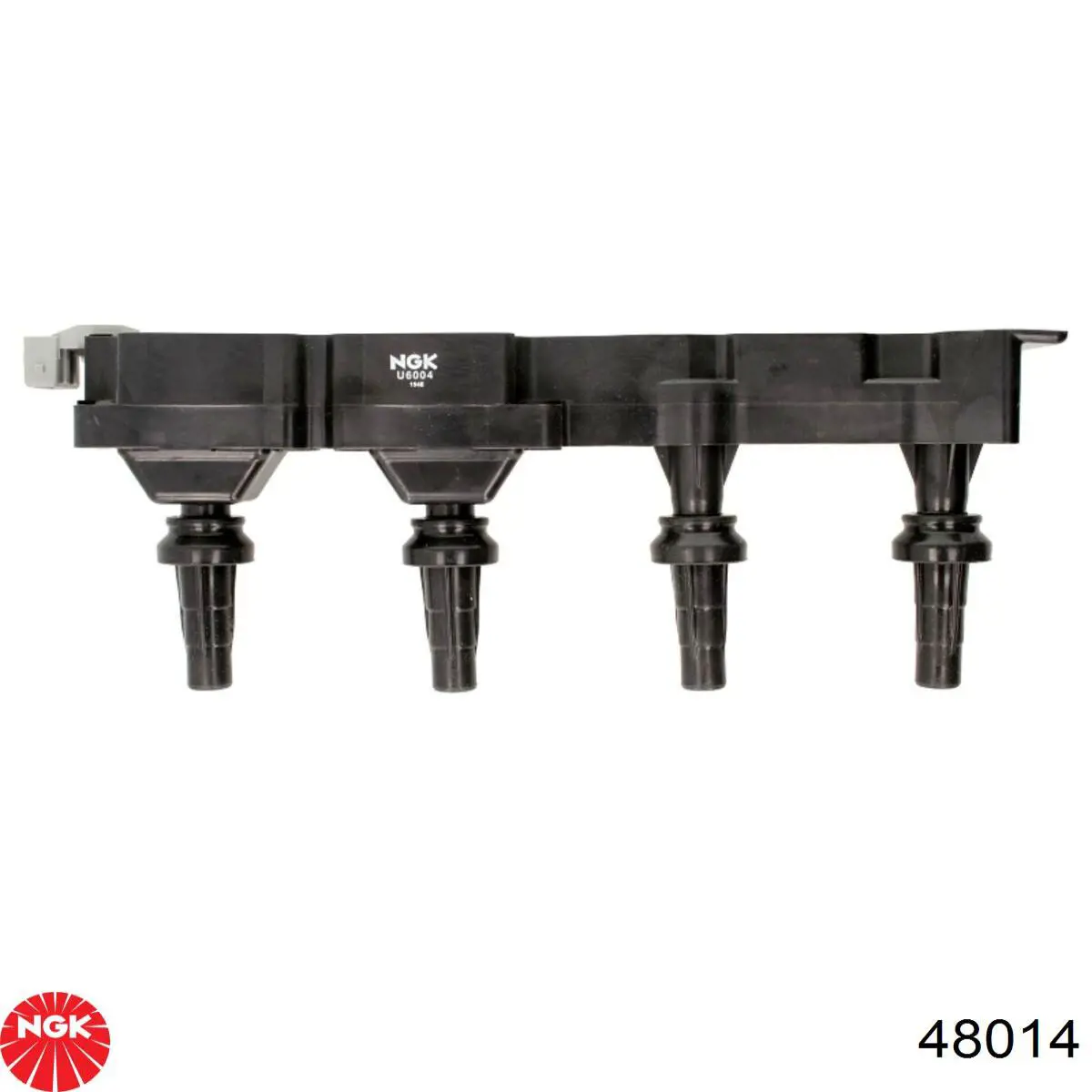 Compre 48014 NGK Bobina de ignição