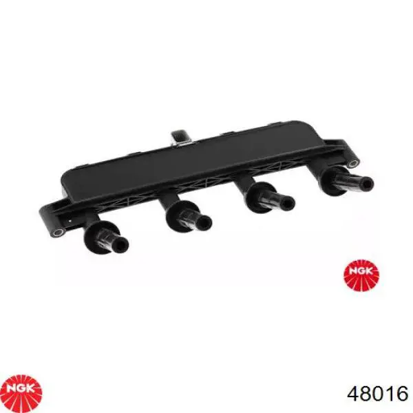 Compre 48016 NGK Bobina de ignição