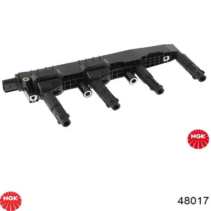 Bobina de ignição NGK 48017 preço, a partir de 73,64 USD