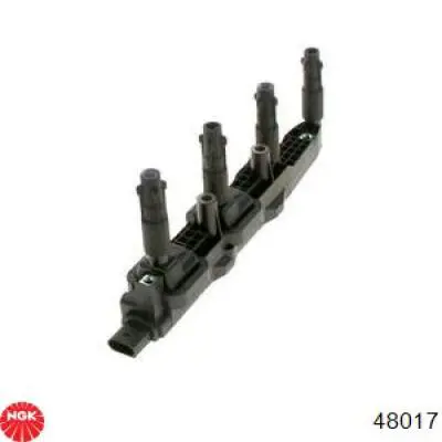 Compre 48017 NGK Bobina de ignição