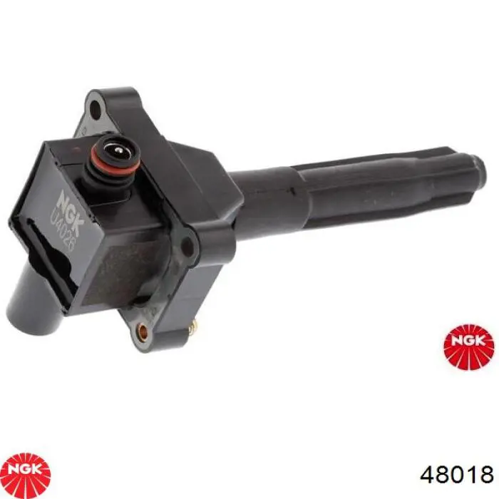 Compre 48018 NGK Bobina de ignição