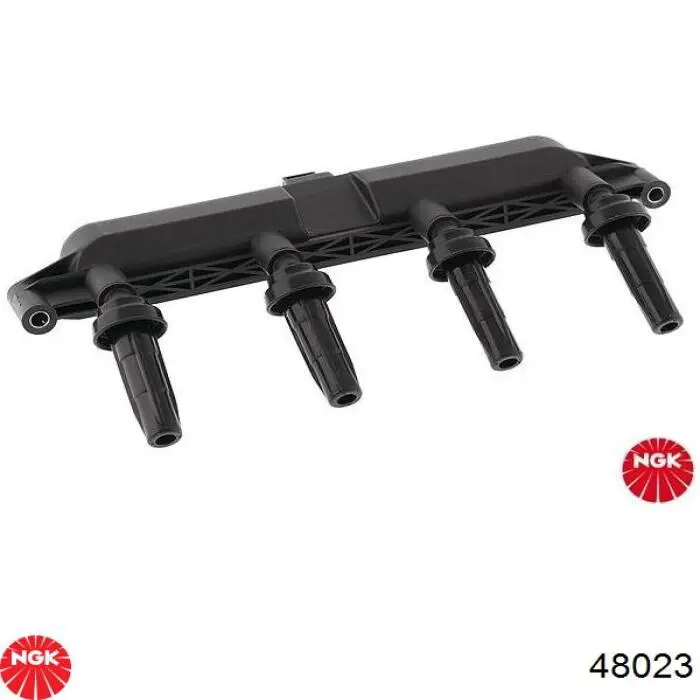 Bobina de ignição NGK 48023 preço, a partir de 65,72 USD