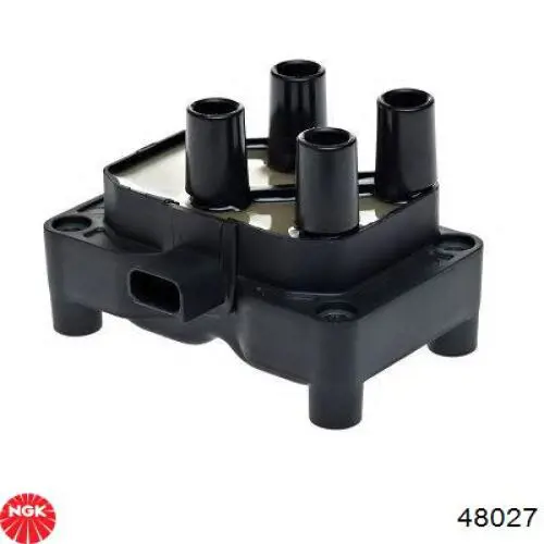 Compre 48027 NGK Bobina de ignição